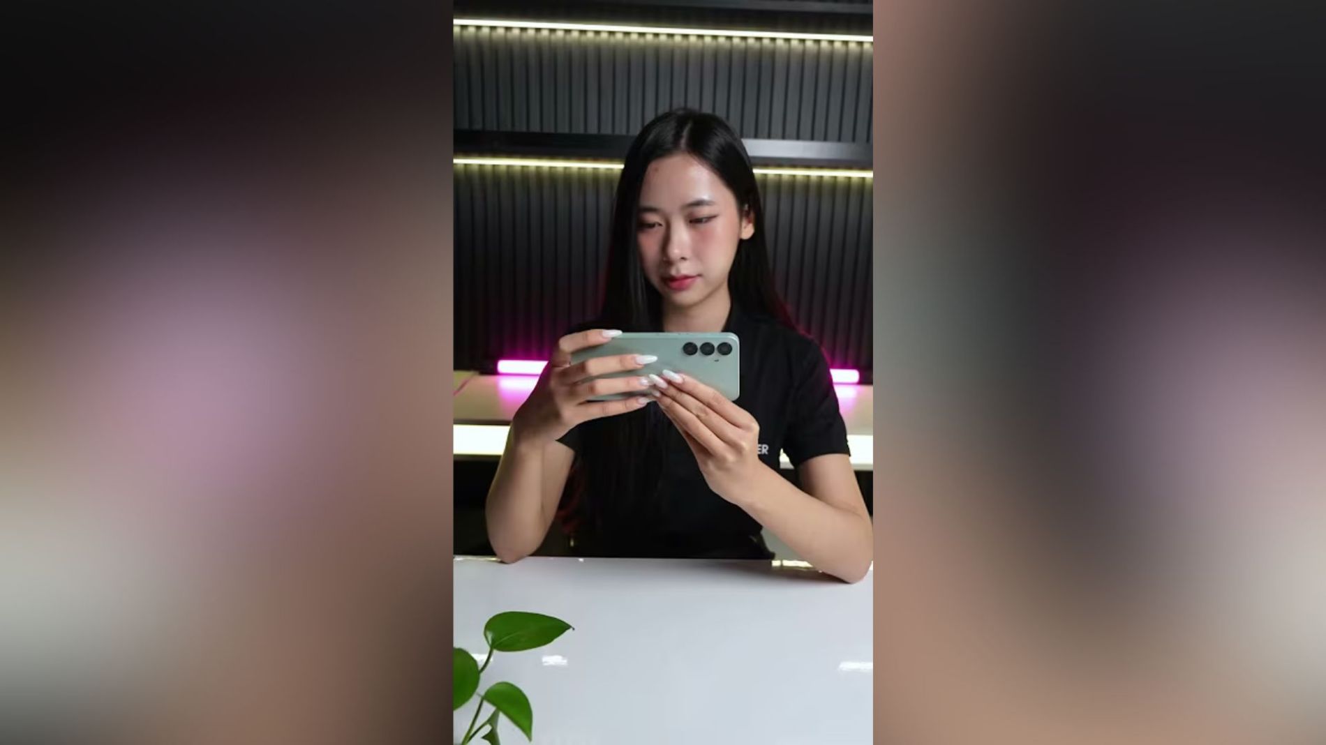 Hình ảnh cho danh mục Samsung Galaxy A16: Giá Rẻ Nhưng Mượt Bất Ngờ! Trải Nghiệm Tại SamCenter